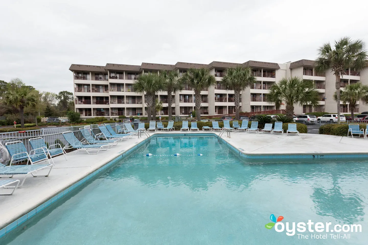 Hilton Head Island Beach & Tennis Resort: What Nobody Tells You About This Mid-Island Classic